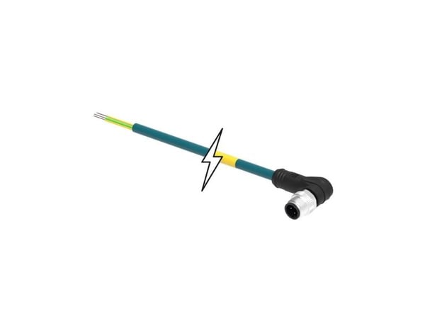 Molex 1300480070 Anturi, toimilaitteen liitin, 1 kpl