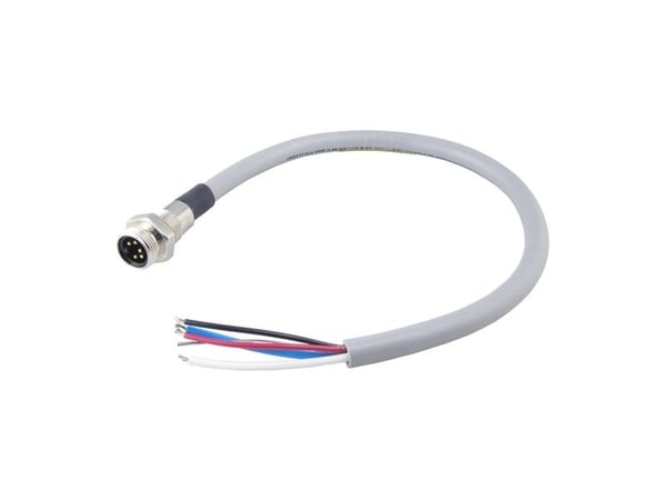 Molex 1300390297 sensor-/aktorförbindelse 1 st