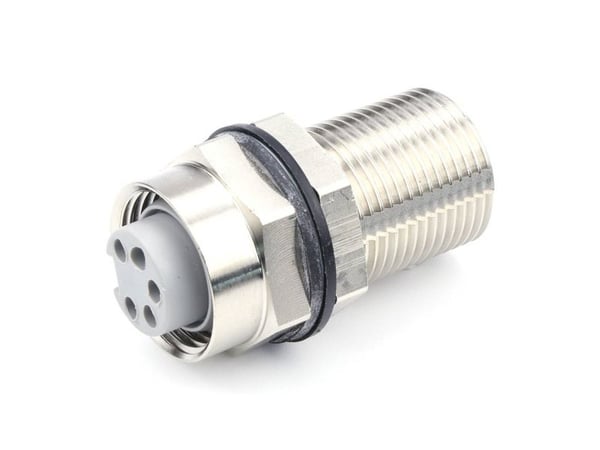 Molex 1300130541 Sensor/Actuator Connector 1 st