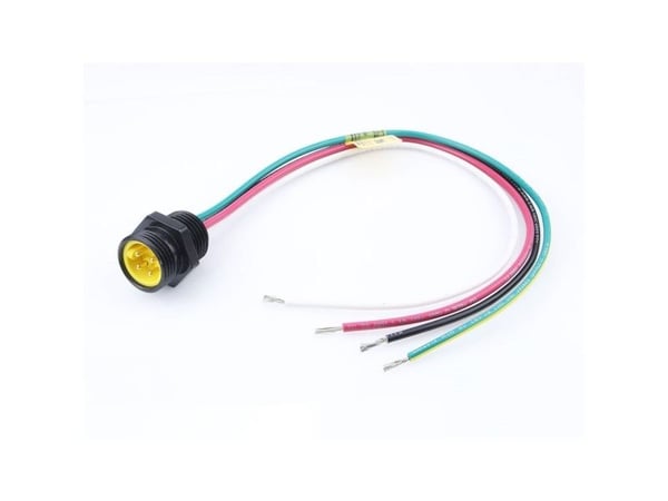 Molex 1300130353 sensor-/aktoranslutning, 1 st