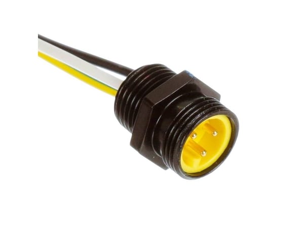 Molex 1300130222 Anturi, toimilaitteen liitin, 1 kpl
