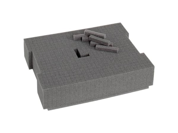 Benning 10236017 Skuminsatser 1 st (L x B x H) 375 x 315 x 10 mm
