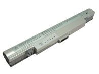 CoreParts - Batteri til bærbar PC (tilsvarer: HP HSTNN-IB68, HP KU531AA) - 6-cellers - 4400 mAh - for HP 65XX, 67XX; EliteBook 6930, 8440; ProBook ...
