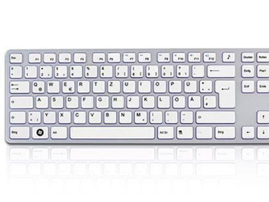 Sandberg Mini DVD-brenner - USB
