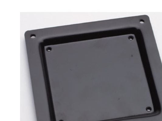 ROLINE VESA-Adapter - Monteringskomponent (monteringsadapter)