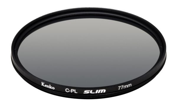 Kenko 377987, 77 mm, Pyöröpolarisaatiosuodin, 1 kpl