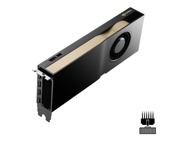 NVIDIA RTX 5000 Ada Gen