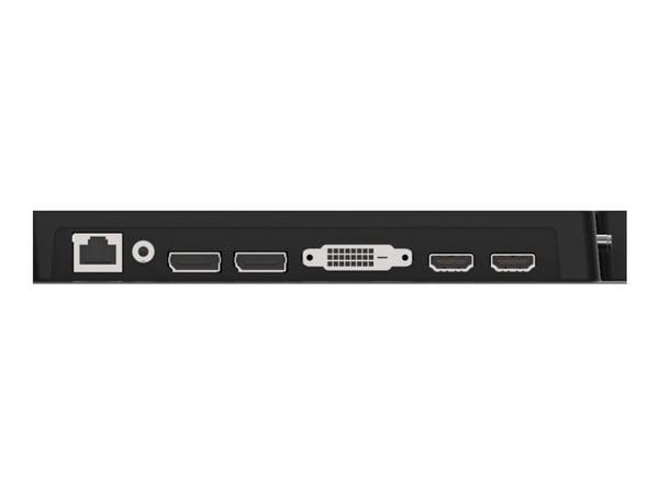 IIYAMA DS LH5054UHS 128cm VA 24/7 50''/3840x2160/3xHDMI/DP/2xUSB
