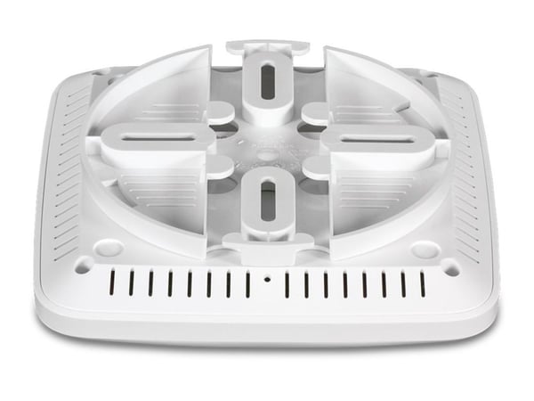 TRENDnet TEW-921DAP - Trådløst tilgangspunkt - Wi-Fi 6 - 2.4 GHz, 5 GHz - vegg/tak-monterbar - TAA-samsvar
