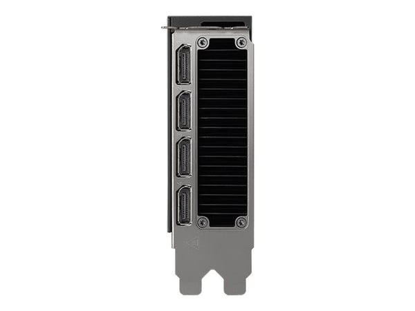 NVIDIA RTX 5000 Ada Gen