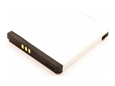 MicroBattery - Batteri - Li-Ion - 800 mAh - 3 Wh - for Doro PhoneEasy 520X, 606, 613, 621, 622, 624, 626, 631