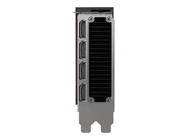 NVIDIA RTX 4500 Ada Gen