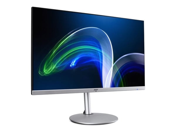 Acer CB322QK semipruzx - CB2 Series - LED-skjerm - 32" (31.5" synlig) - 3840 x 2160 4K @ 60 Hz - IPS - 350 cd/m² - 1000:1 - HDR10 - 4 ms - HDMI, Di...