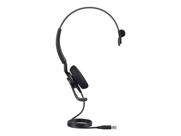 Jabra Engage 50 II UC Mono - Hodesett - on-ear - kablet - USB-A