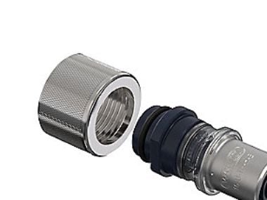 Wavin Tigris K5 kytkin 16mm - T/jakeluputki