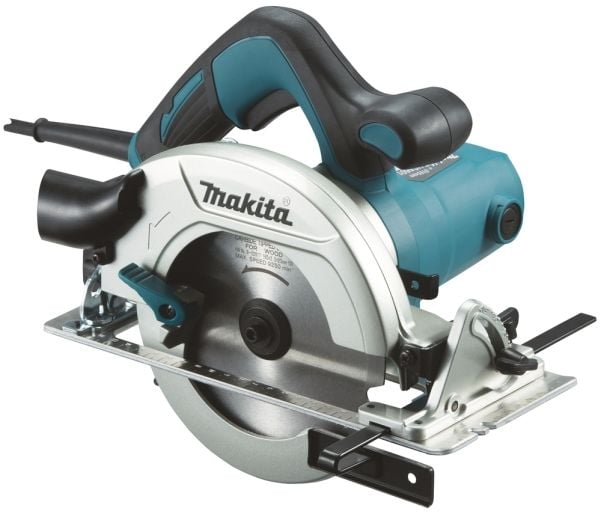 Makita HS6601J - Sirkelsag - 1050 W - 165 mm