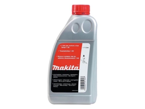 Makita 195093-1, 1 L, Valkoinen