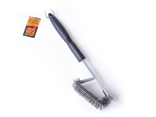 Texas Club Grilliharja kaapimella (44 cm)