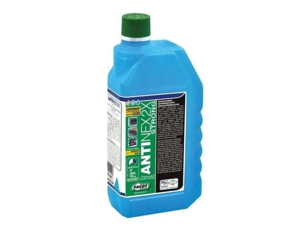 Facot Antinex2xstrong pullo 500 ml:n pullo
