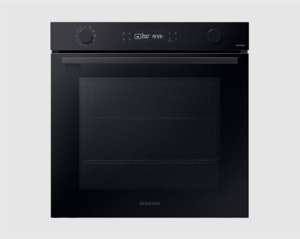 Samsung NV7B41301AK/U3, Stor, Elektrisk ovn, 76 l, 3850 W, 76 l, 30 - 250 °C