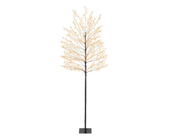 Lampki choinkowe Lumineo MICRO LED TREE OUTDOOR