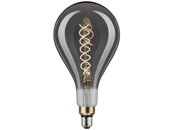 Paulmann 28858, 7 W, E27, 200 lm, 15000 timer, Varm hvit