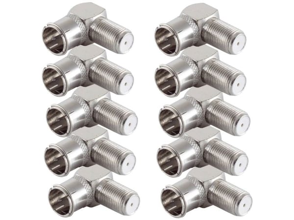 shiverpeaks BS15-300614, F-tyyppi, F-tyyppi, F-tyyppi, Uros, Naaras, Ruostumaton teräs