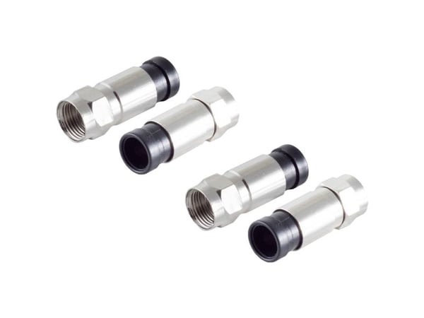 shiverpeaks BS15-300114. tilkoblingstype: F-type, tilkobling 1: F, tilkobling 2: F. antall per pakke: 2 stk (BS15-300114)
