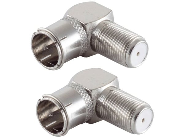 shiverpeaks BS15-300414, F-tyyppi, F-tyyppi, F-tyyppi, Uros, Naaras, Ruostumaton teräs