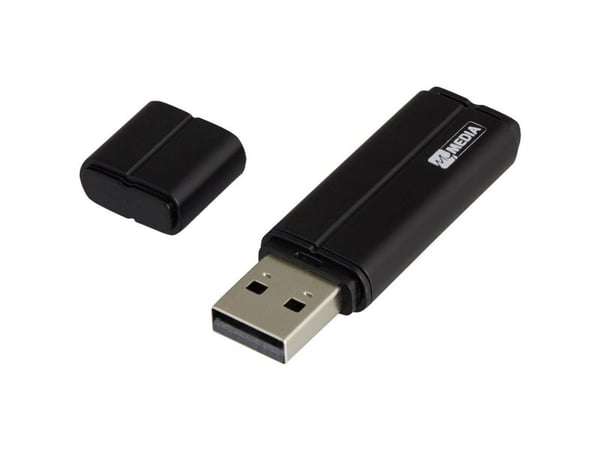 Mymedia USB-tikku, 16GB