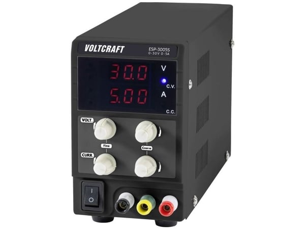 VOLTCRAFT VC-12839630