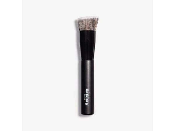 Sisley Foundation Brush Professional Makeup Tool