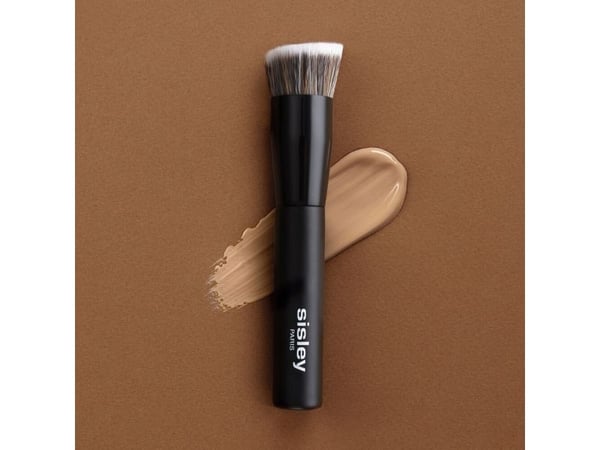 Sisley Foundation Brush Professional Makeup Tool