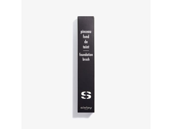 Sisley Foundation Brush Professional Makeup Tool