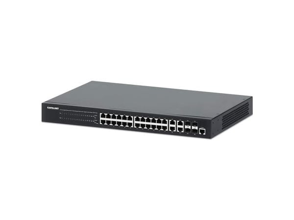 Intellinet 561426, Hallitsematon