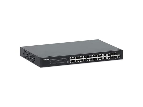 Intellinet 561426, Hallitsematon