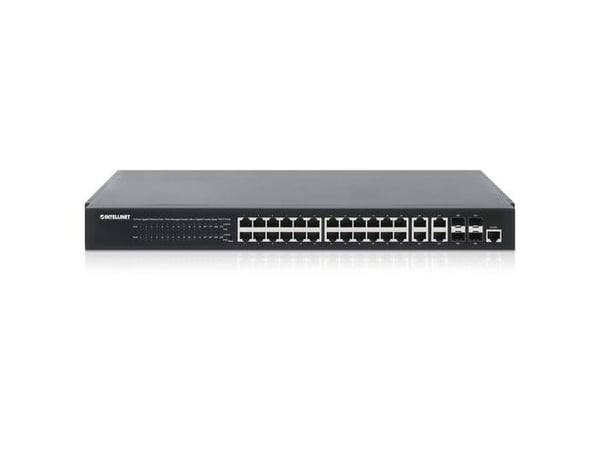 Intellinet 561426, Hallitsematon