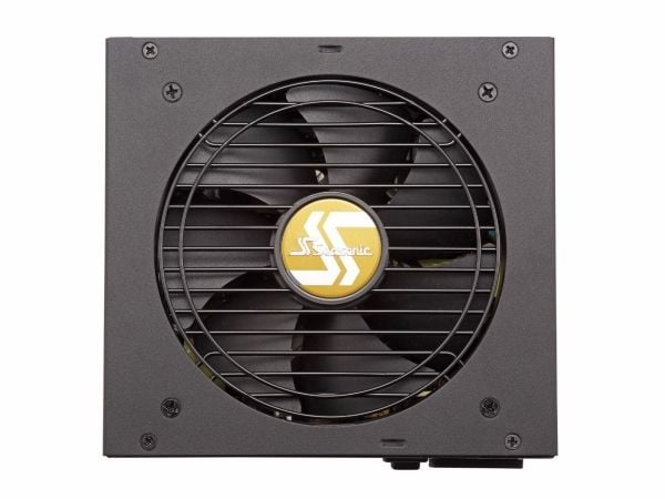 Seasonic FOCUS Gold SSR-750FM - 750Watt