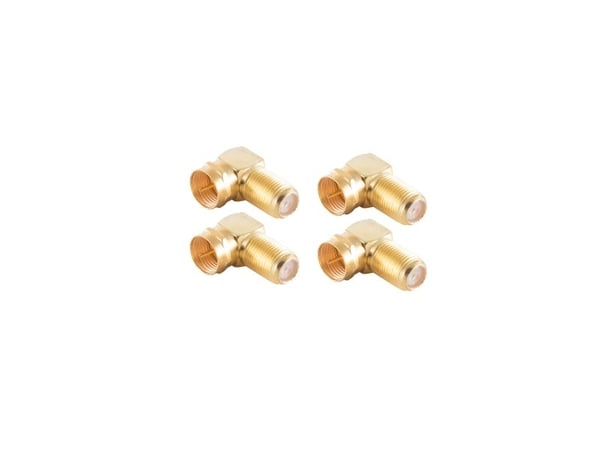shiverpeaks BS15-301714, F-tyyppi, F, F, Uros, Naaras, Kulta