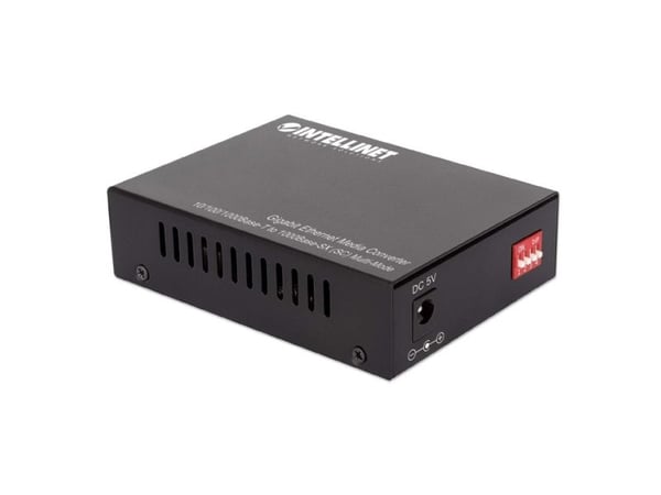 Intellinet 508544, IEEE 802.1D, IEEE 802.1Q, IEEE 802.1p, IEEE 802.3, IEEE 802.3ab, IEEE 802.3u, IEEE 802.3z, Raskt Ethernet, Gigabit Ethernet, 10,...