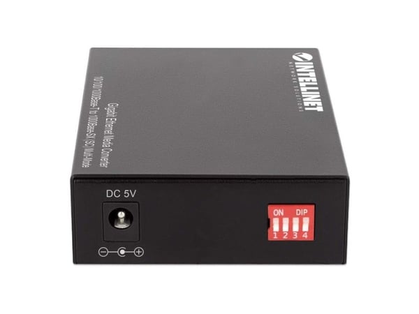 Intellinet 508544, IEEE 802.1D, IEEE 802.1Q, IEEE 802.1p, IEEE 802.3, IEEE 802.3ab, IEEE 802.3u, IEEE 802.3z, Raskt Ethernet, Gigabit Ethernet, 10,...