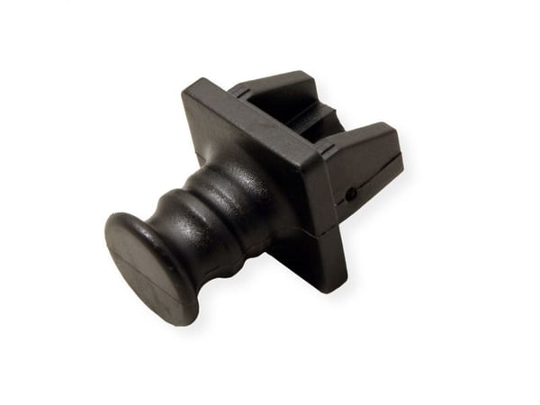 VALUE pölysuoja RJ45-pistorasiaan, 10 kpl ( 26.99.0322 )