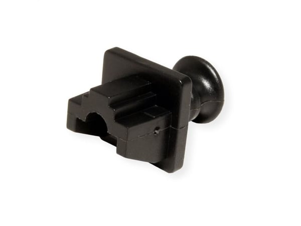 VALUE pölysuoja RJ45-pistorasiaan, 10 kpl ( 26.99.0322 )