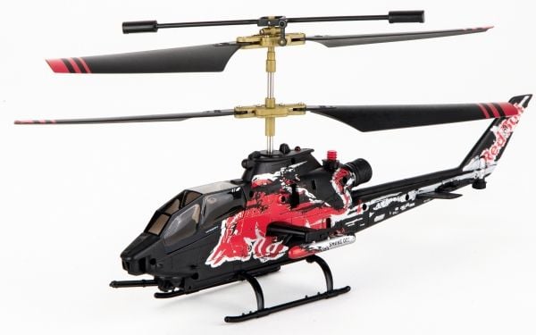 Carrera 370501040X, Helikopter, 12 år