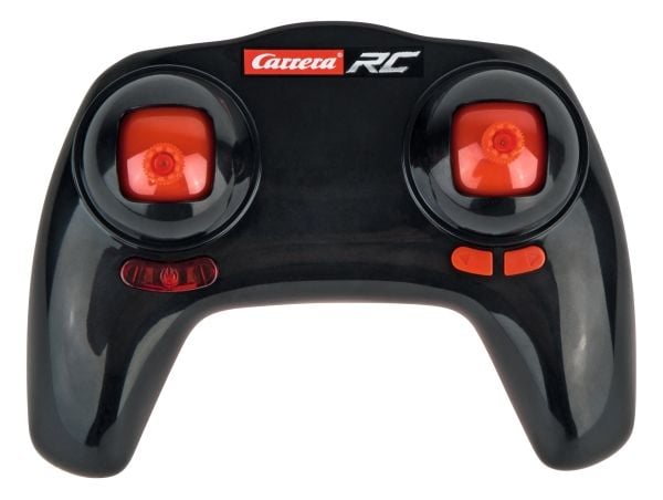 Carrera 370501040X, Helikopter, 12 år