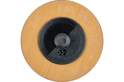 PFERD CDR DIA 50 D 126 - P 120, plast, 10 stk.