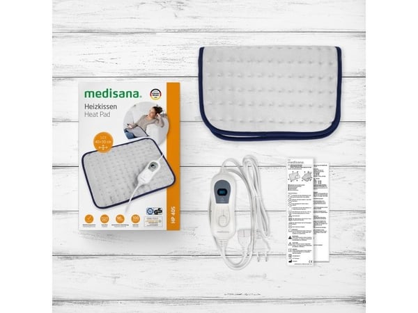 MEDISANA HP 405 - Varmepute