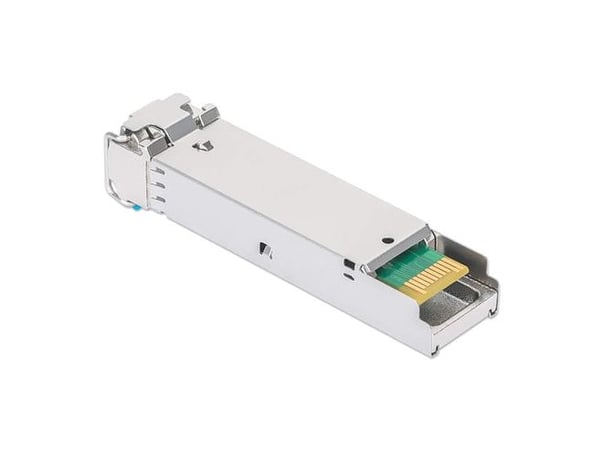 Intellinet 508742, Fiberoptik, CE, RoHS, Federal Communications Commission (FCC)