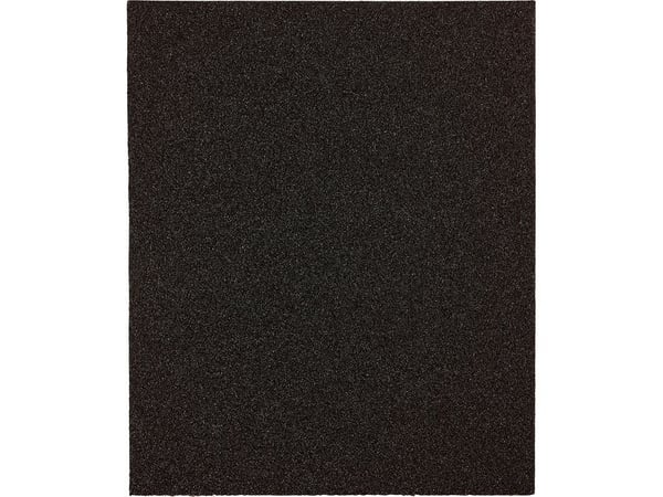 kwb 830480, Slipeark, Finkornet, P1000, Silisiumkarbid, Etterbehandling, Malingsfjerning, Glass, Metall, Plast, Stein