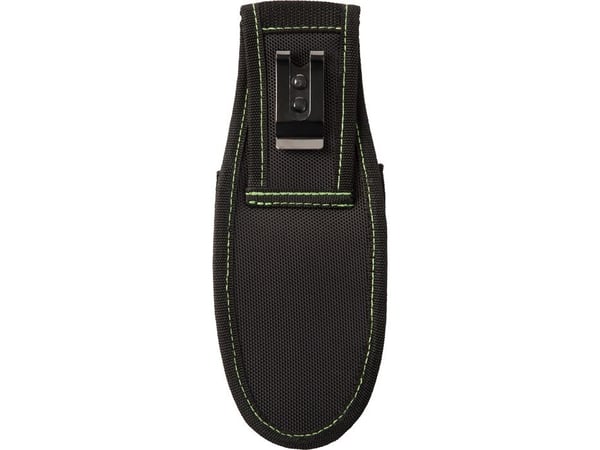 kwb 909910, Knivholder, Nylon, Gult, Svart, 70 mm, 95 mm, 200 mm
